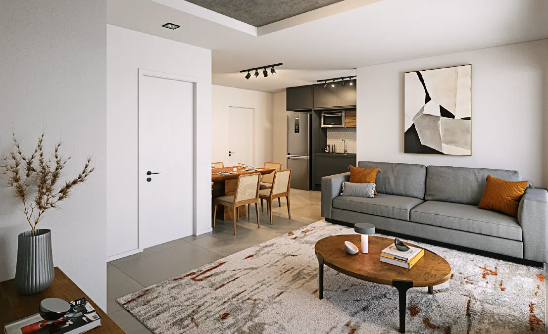 Tons Klabin - Residencial