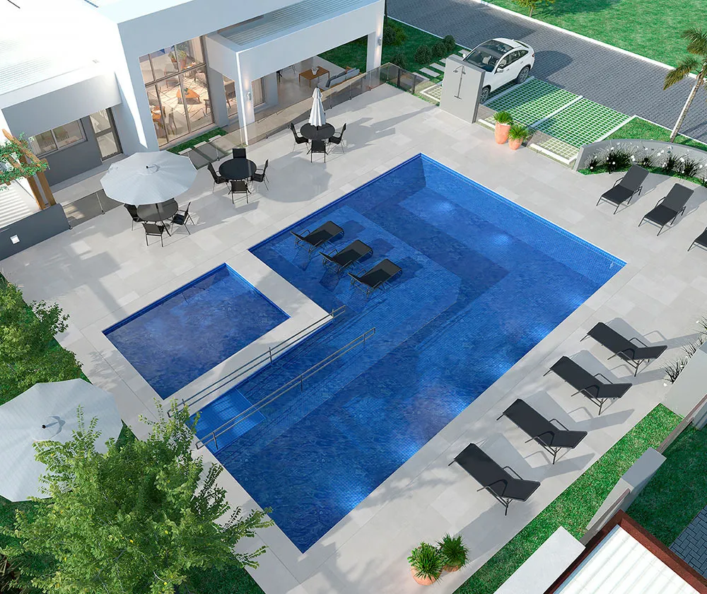 Quintal Verde - Famcorp Quintal Verde - Famcorp