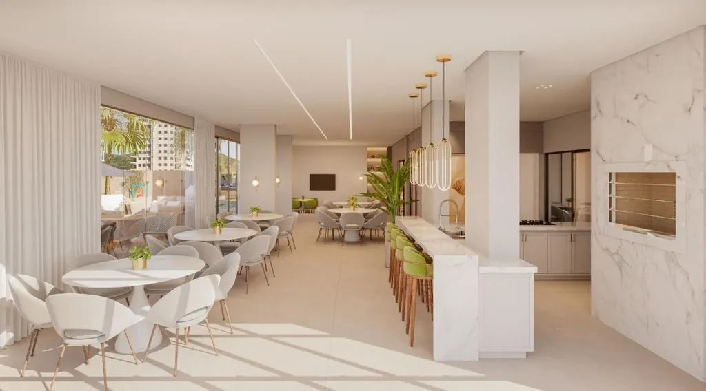 Dreams Village - N1 Construtora e Incorporadora