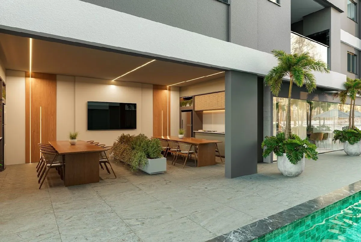 Dreams Village - N1 Construtora e Incorporadora