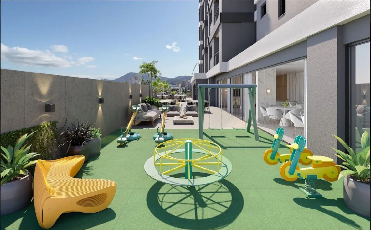 Dreams Village - N1 Construtora e Incorporadora