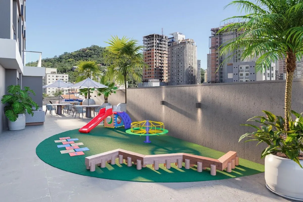 Dreams Village - N1 Construtora e Incorporadora
