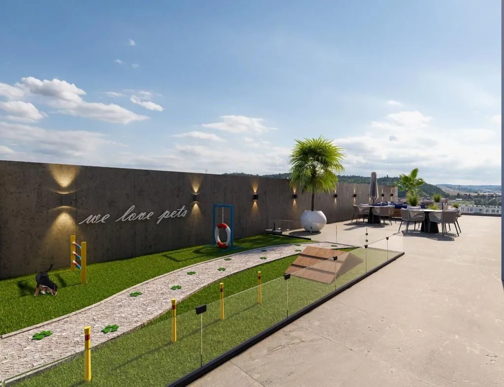 Dreams Village - N1 Construtora e Incorporadora