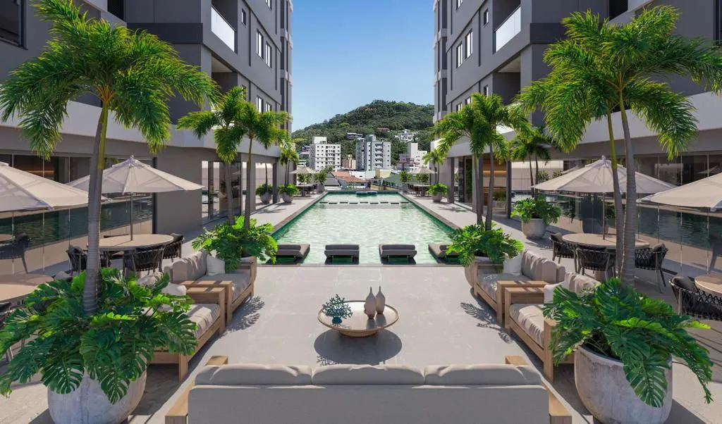 Dreams Village - N1 Construtora e Incorporadora