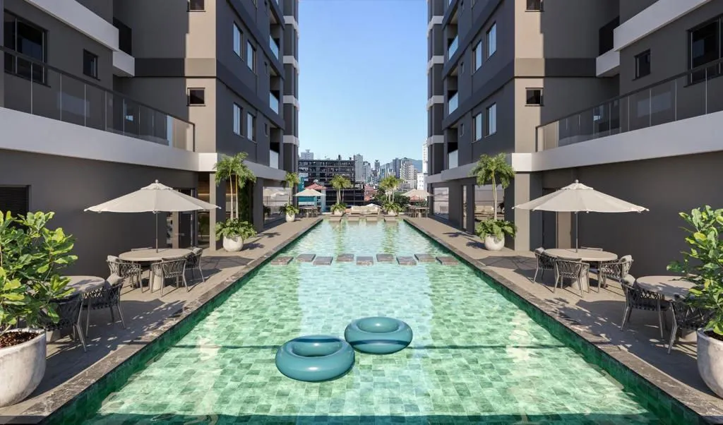 Dreams Village - N1 Construtora e Incorporadora