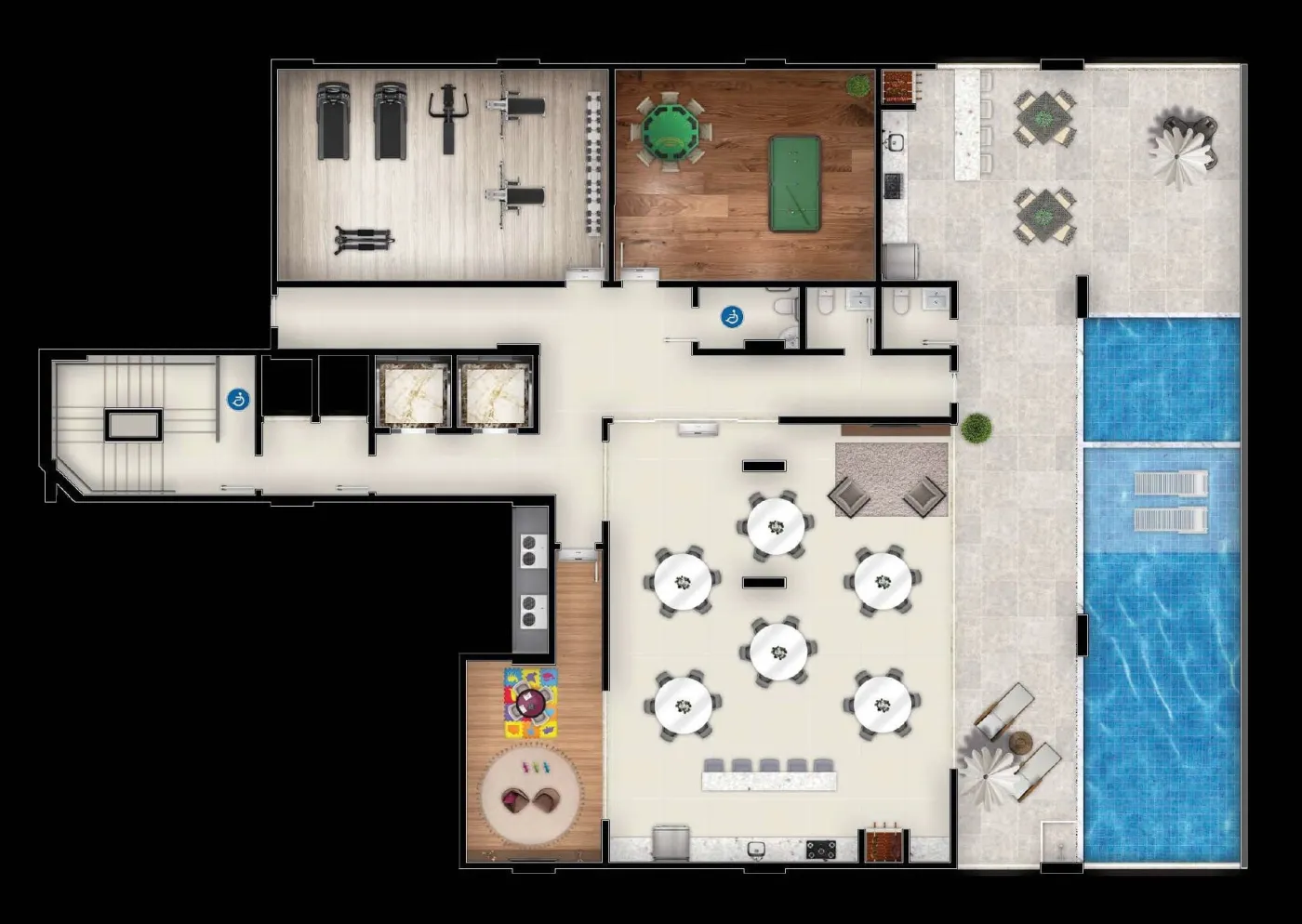 Clara Palace - RB Empreendimentos