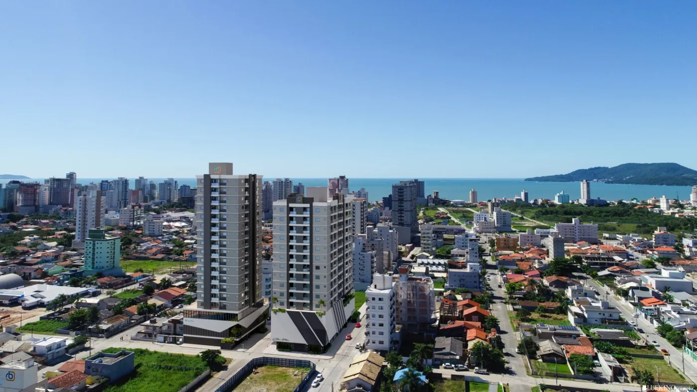 Clara Palace - RB Empreendimentos