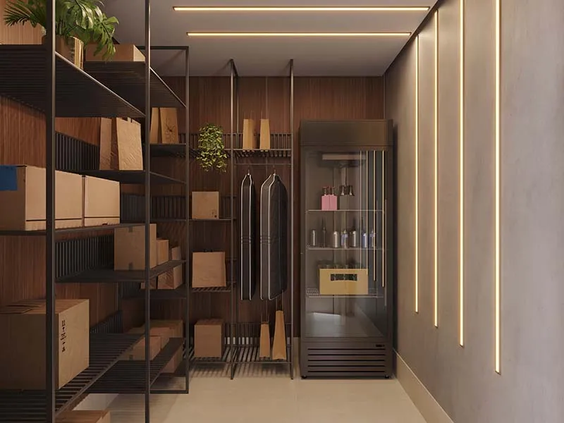 Absoluto Paraíso - Residencial