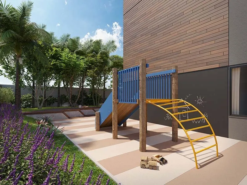 Absoluto Paraíso - Residencial