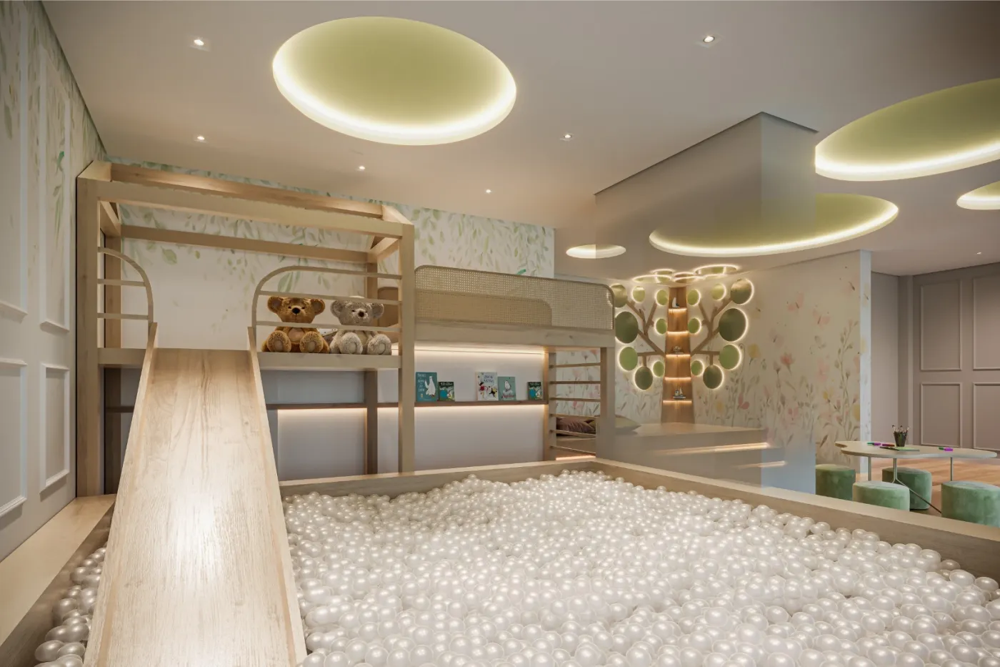 Living Address Alto do Ipiranga - Living SP