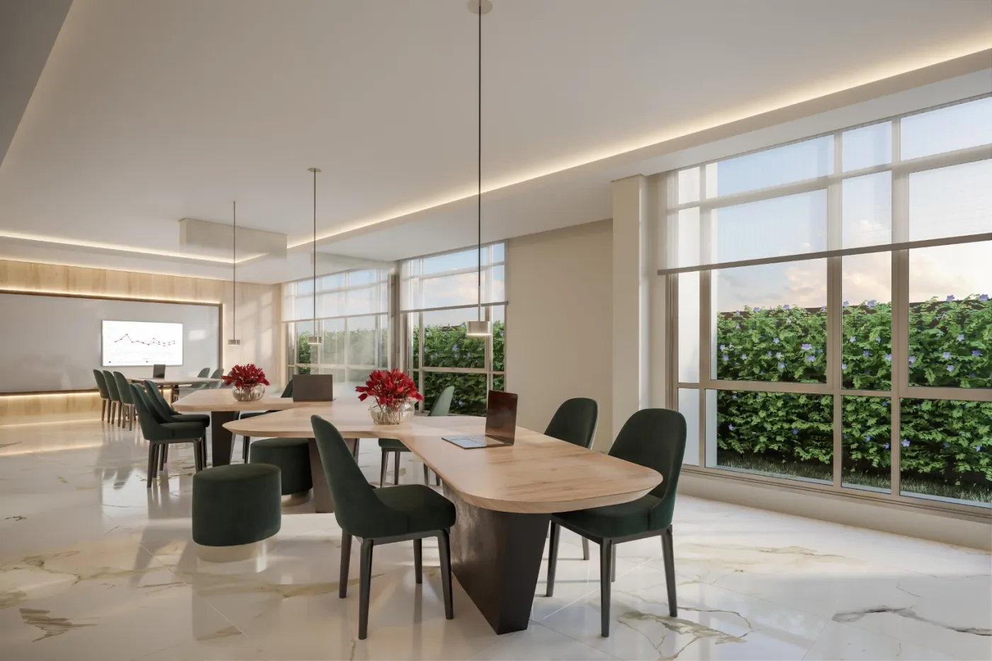 Living Address Alto do Ipiranga - Living SP