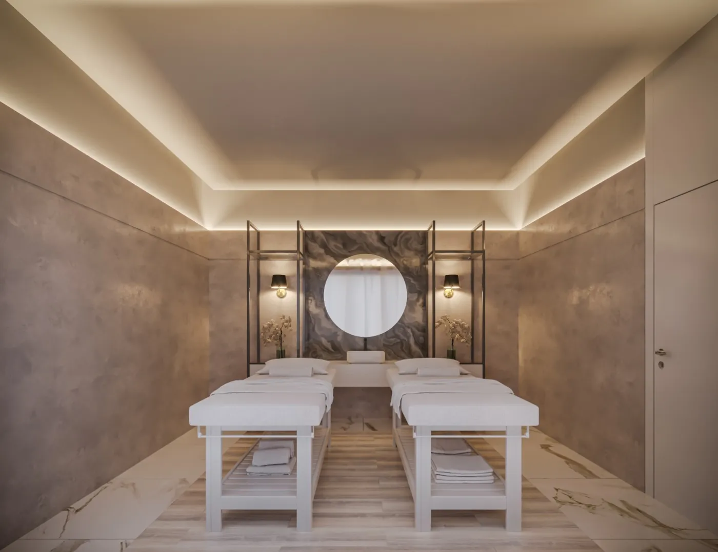 Living Address Alto do Ipiranga - Living SP