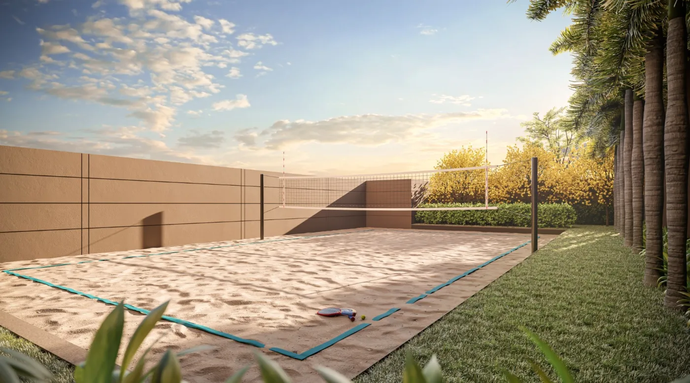Living Address Alto do Ipiranga - Living SP