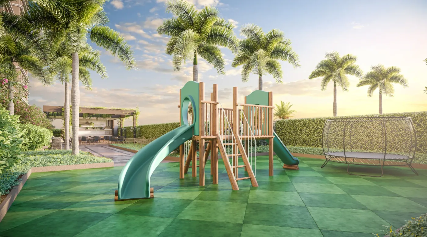Living Address Alto do Ipiranga - Living SP