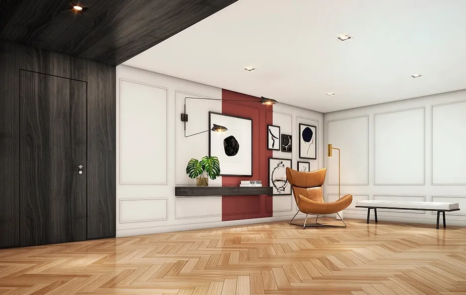 ClubLine São Judas - Residencial
