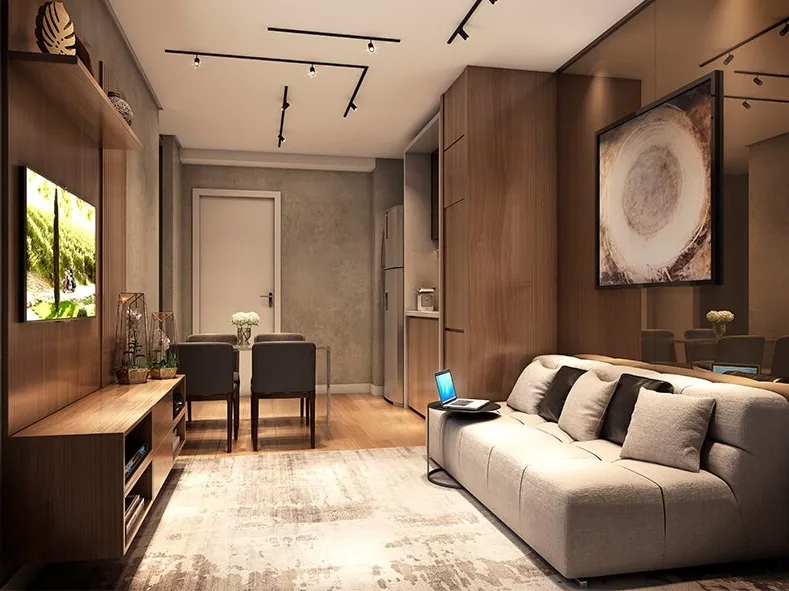 ClubLine São Judas - Residencial