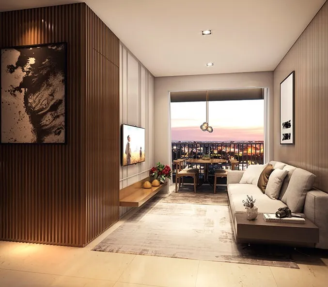 ClubLine São Judas - Residencial
