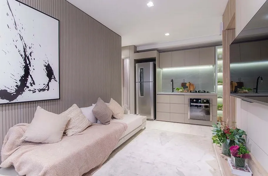 ClubLine São Judas - Residencial