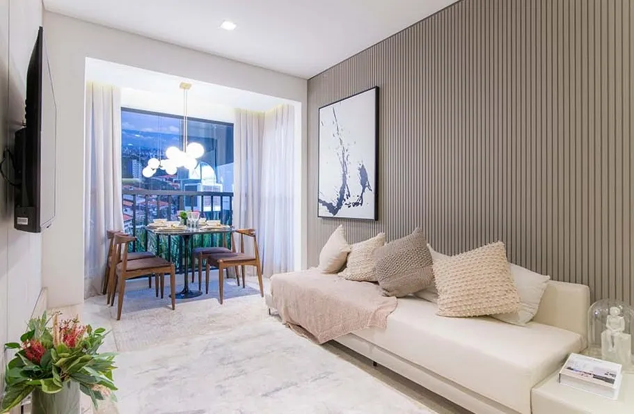 ClubLine São Judas - Residencial
