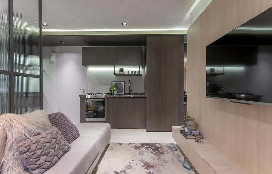 ClubLine São Judas - Residencial