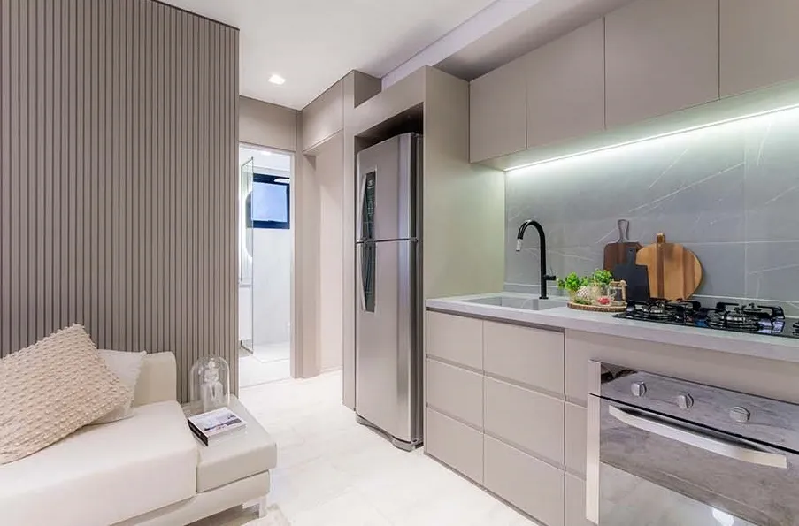 ClubLine São Judas - Residencial