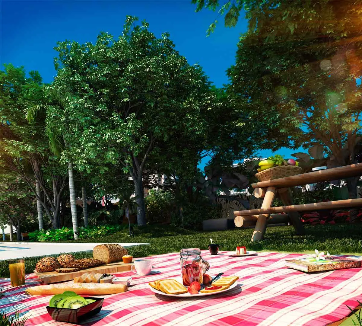 ClubLine São Judas - Residencial