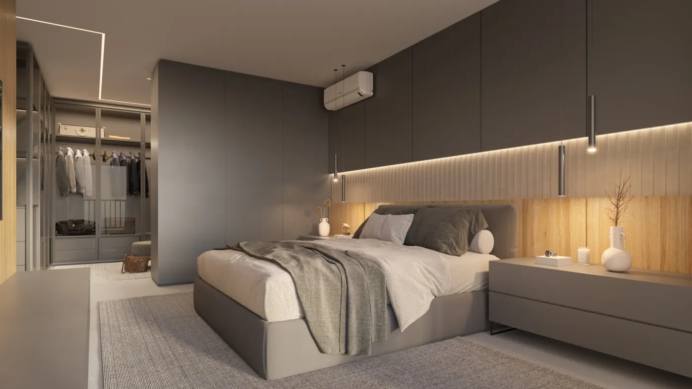 Island Vaca Brava - Serca