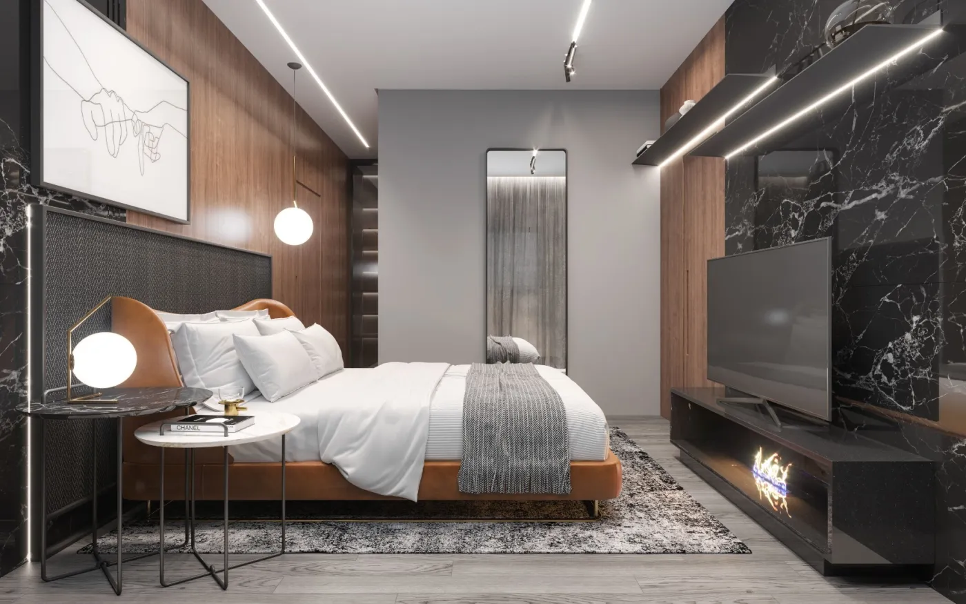Soho Village - Benveartt Construtora