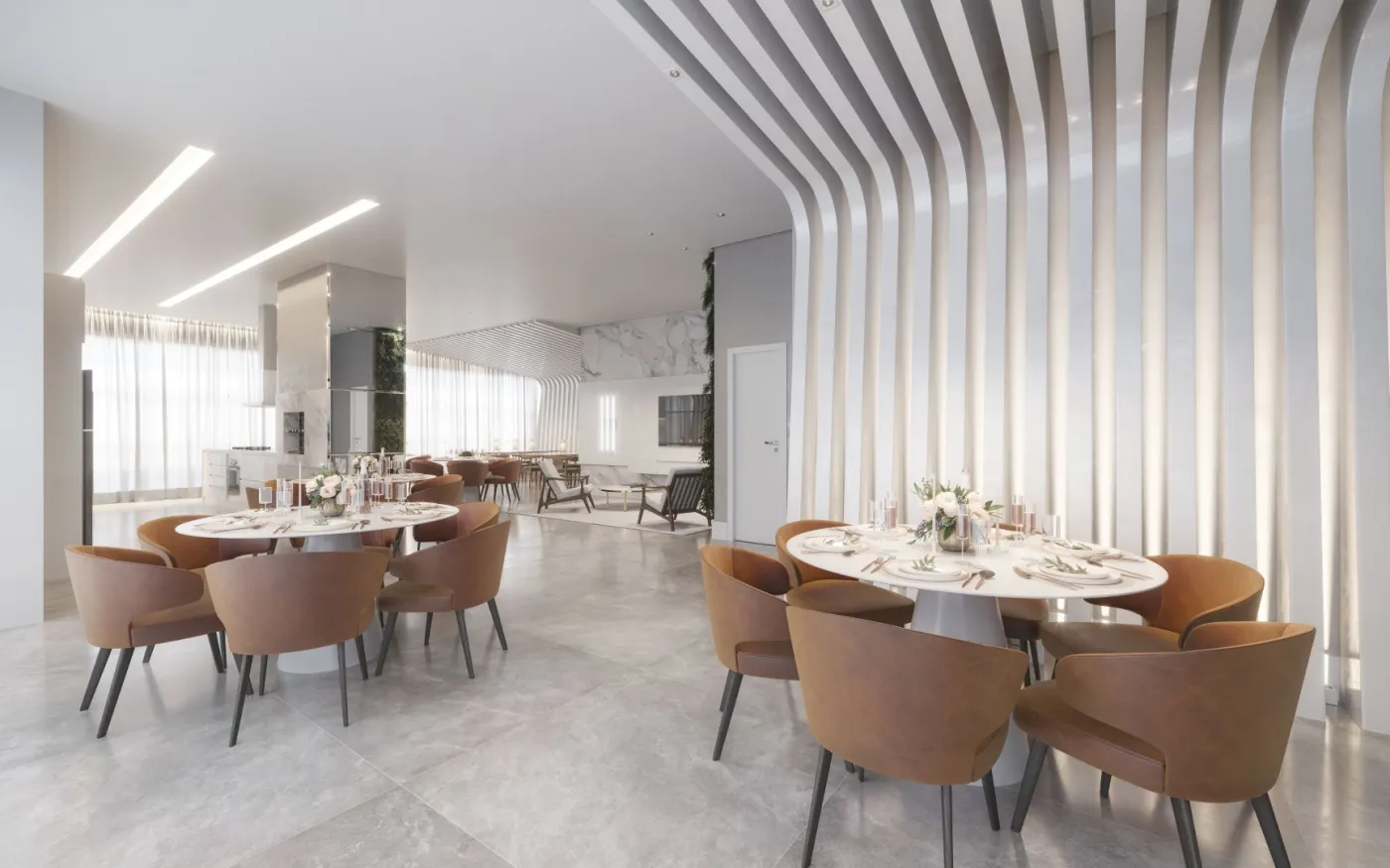Soho Village - Benveartt Construtora