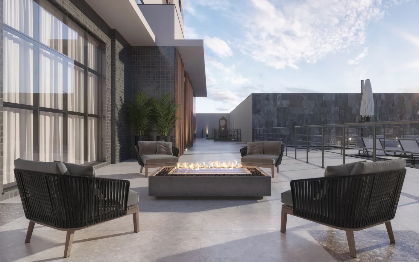 Soho Village - Benveartt Construtora