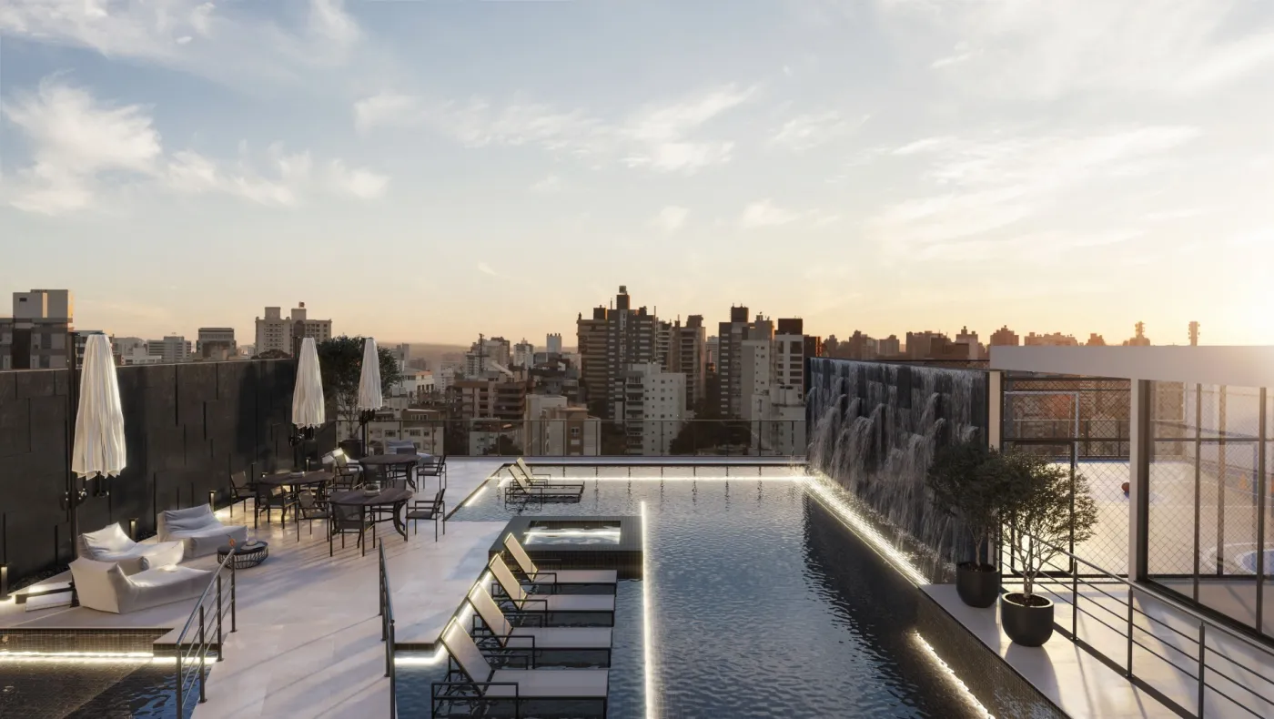Soho Village - Benveartt Construtora