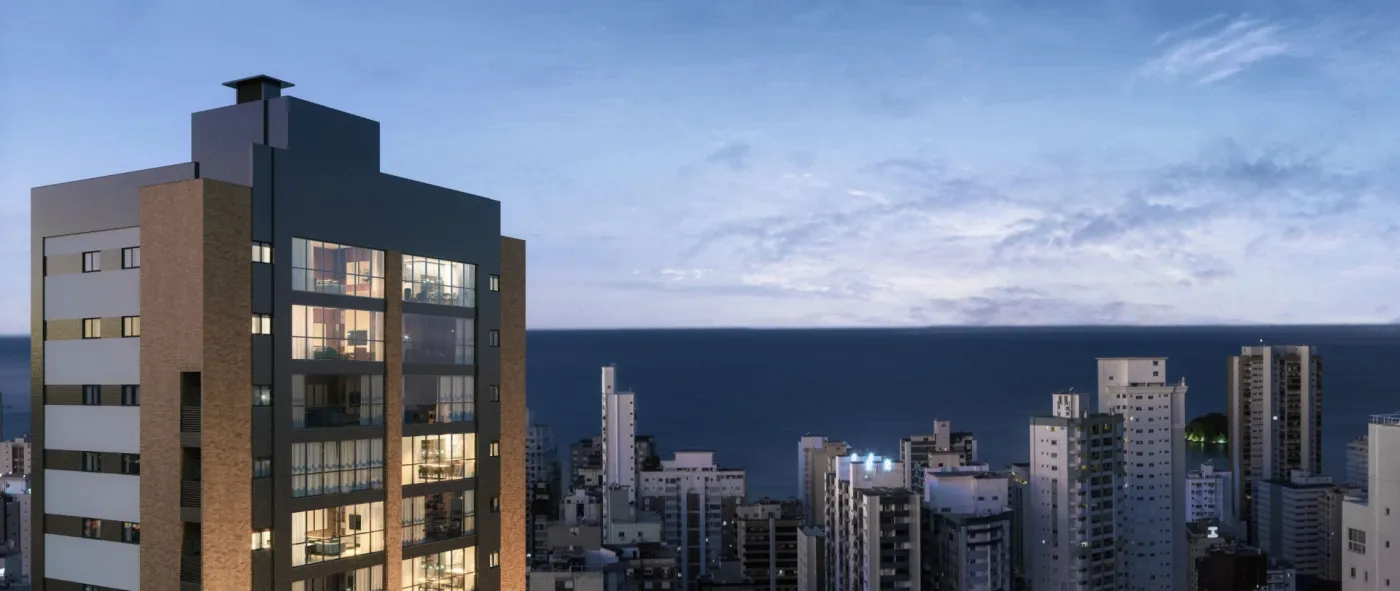 Soho Village - Benveartt Construtora