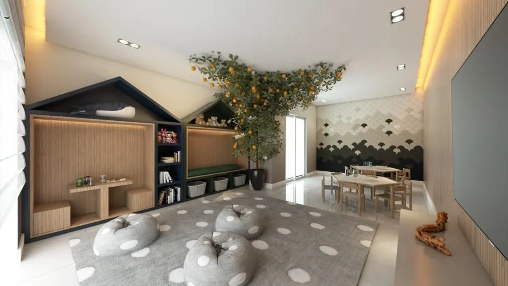 Sophistic Casa Branca - Paddan Incorporadora