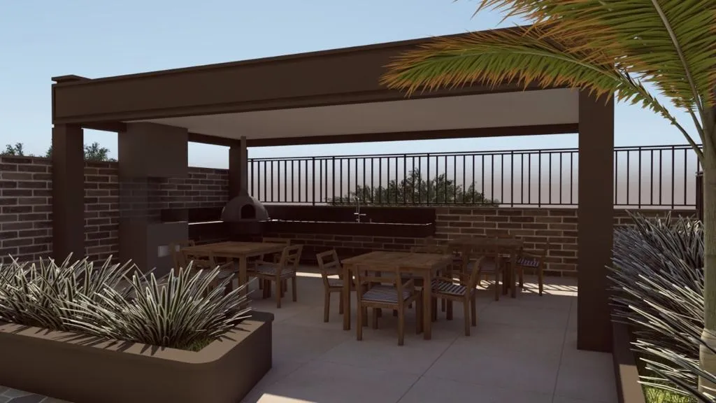 Sophistic Casa Branca - Paddan Incorporadora