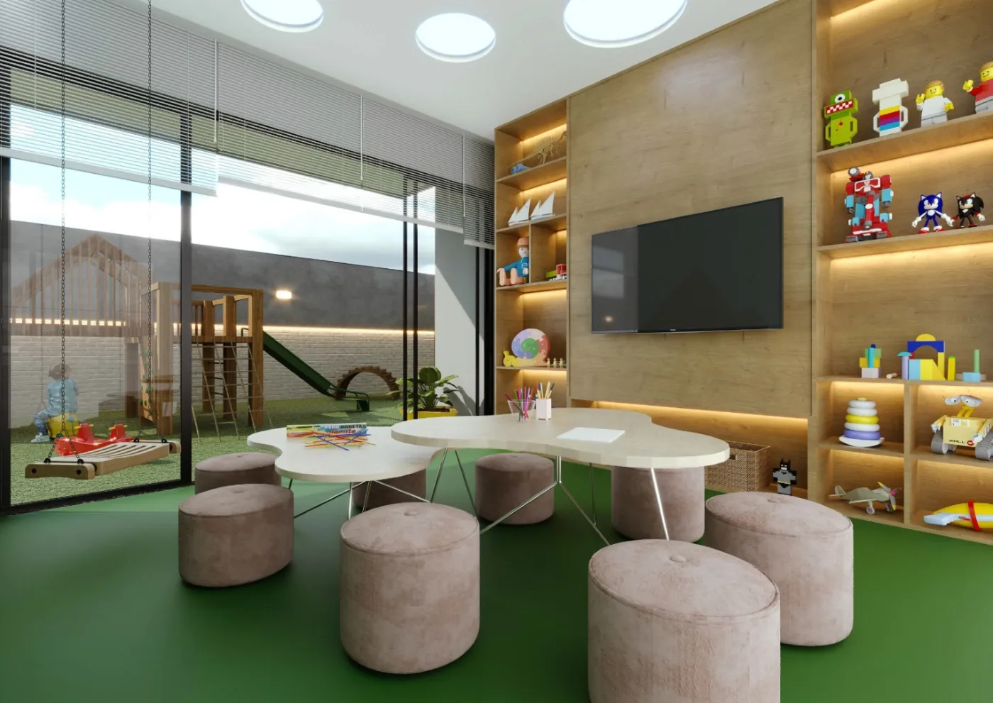 Azure - FJC Construtora