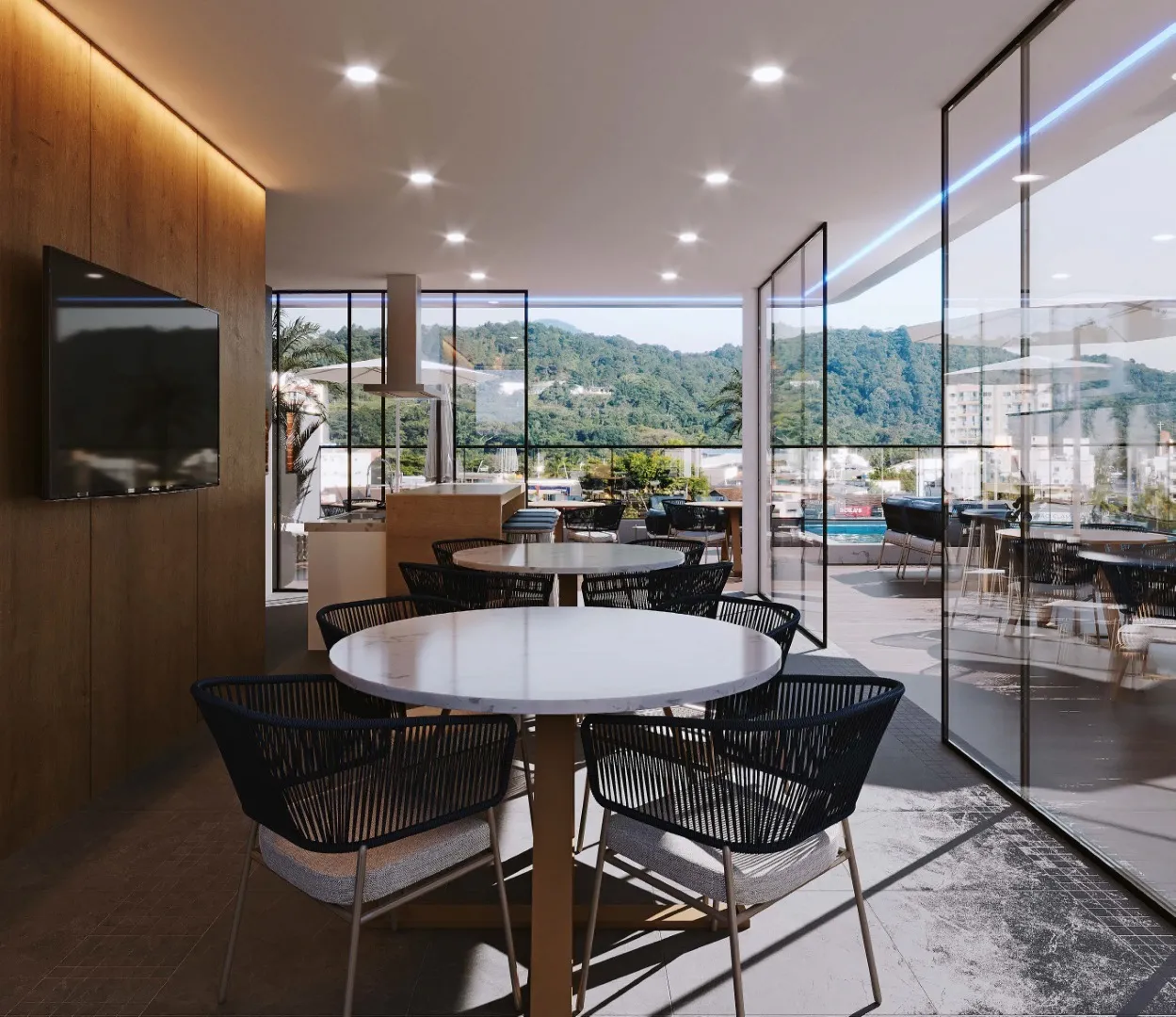 Azure - FJC Construtora