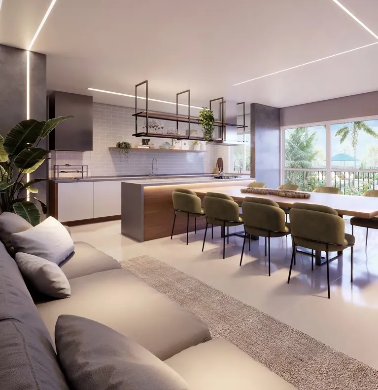 Eco Vila Cerejeira - Eco Vila Incorporadora