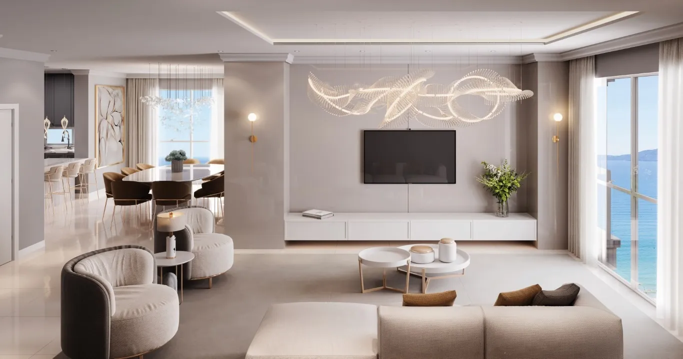 Diamante Residence - Branco Empreendimentos