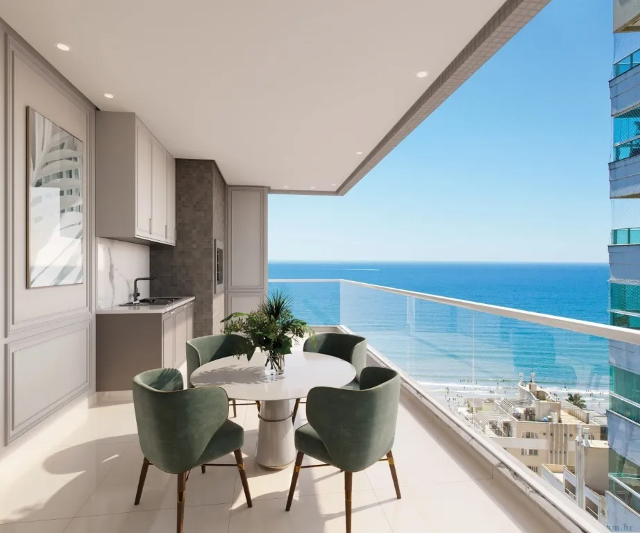Diamante Residence - Branco Empreendimentos