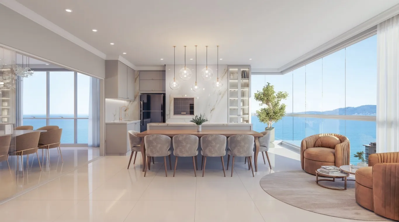 Diamante Residence - Branco Empreendimentos
