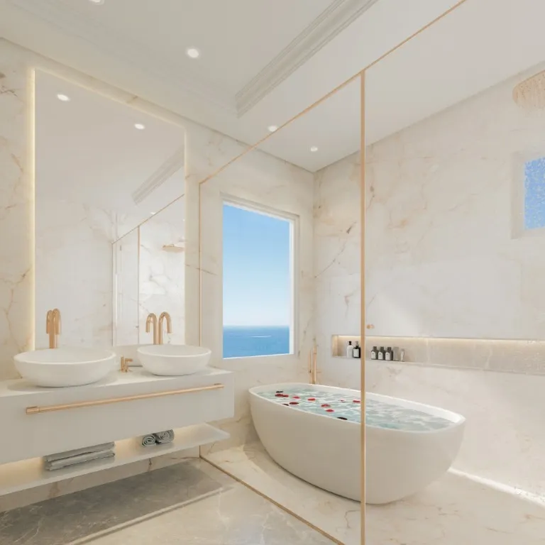 Diamante Residence - Branco Empreendimentos