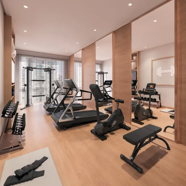 Diamante Residence - Branco Empreendimentos
