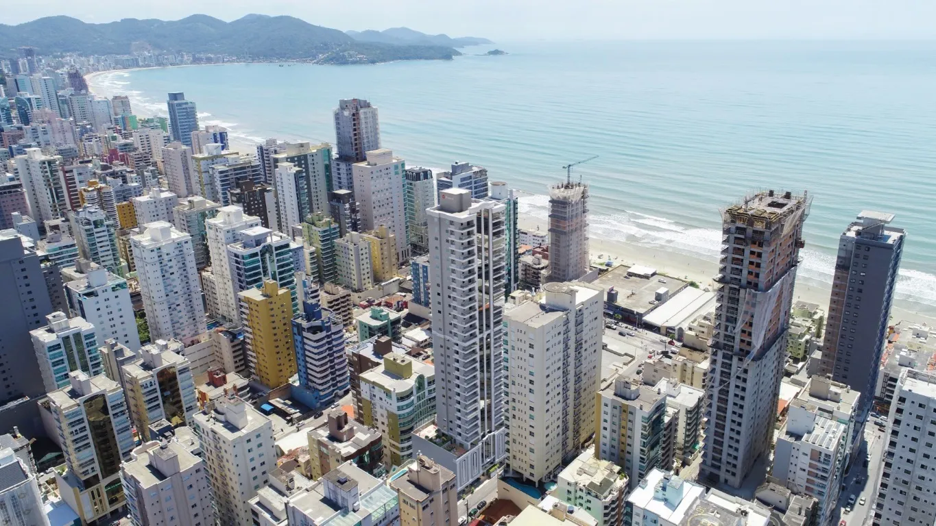 Diamante Residence - Branco Empreendimentos