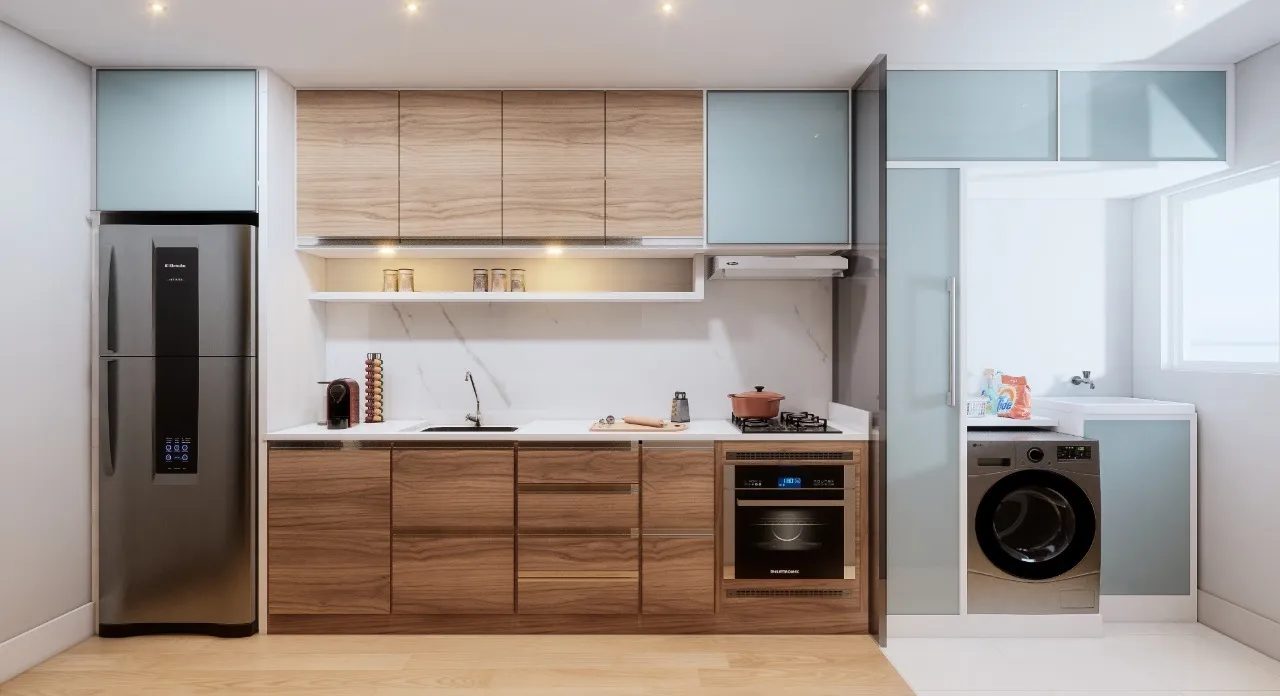 Allure Home - AJ Coelho Construtora
