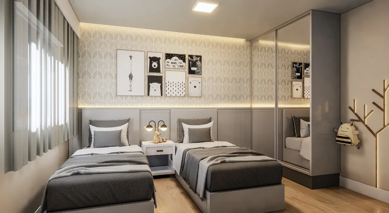 Allure Home - AJ Coelho Construtora