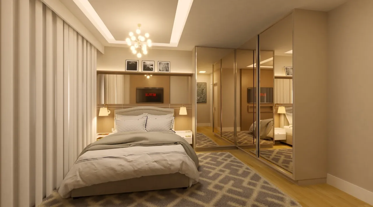 Allure Home - AJ Coelho Construtora