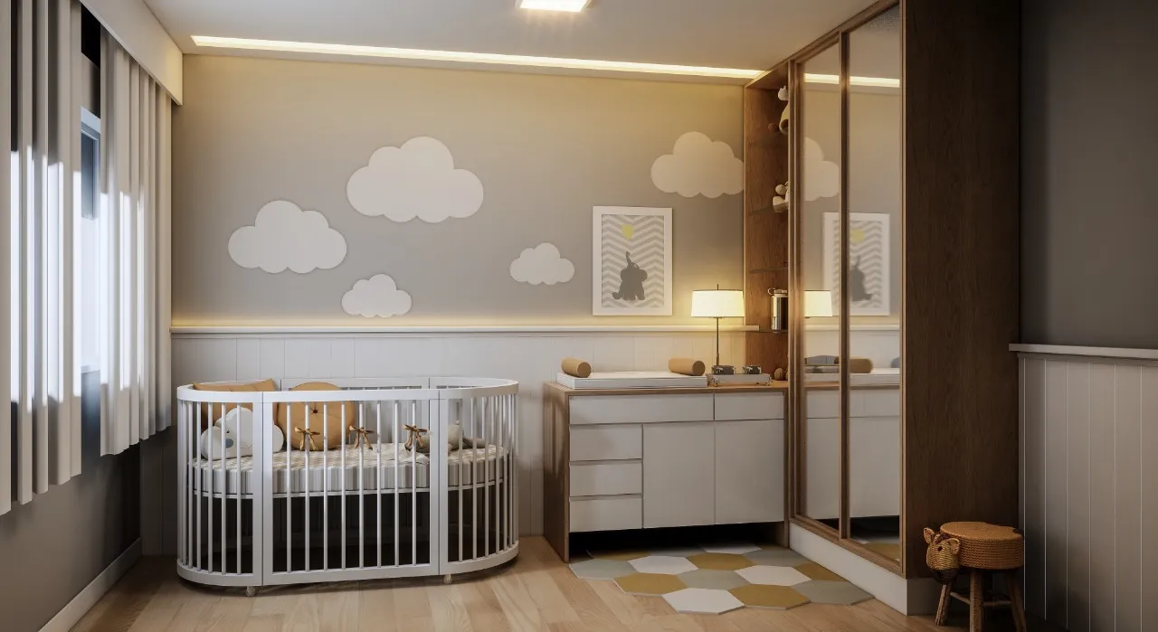 Allure Home - AJ Coelho Construtora