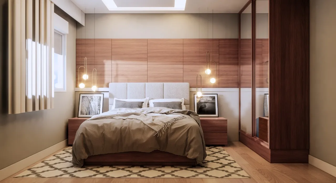 Allure Home - AJ Coelho Construtora