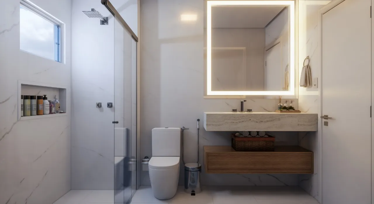 Allure Home - AJ Coelho Construtora