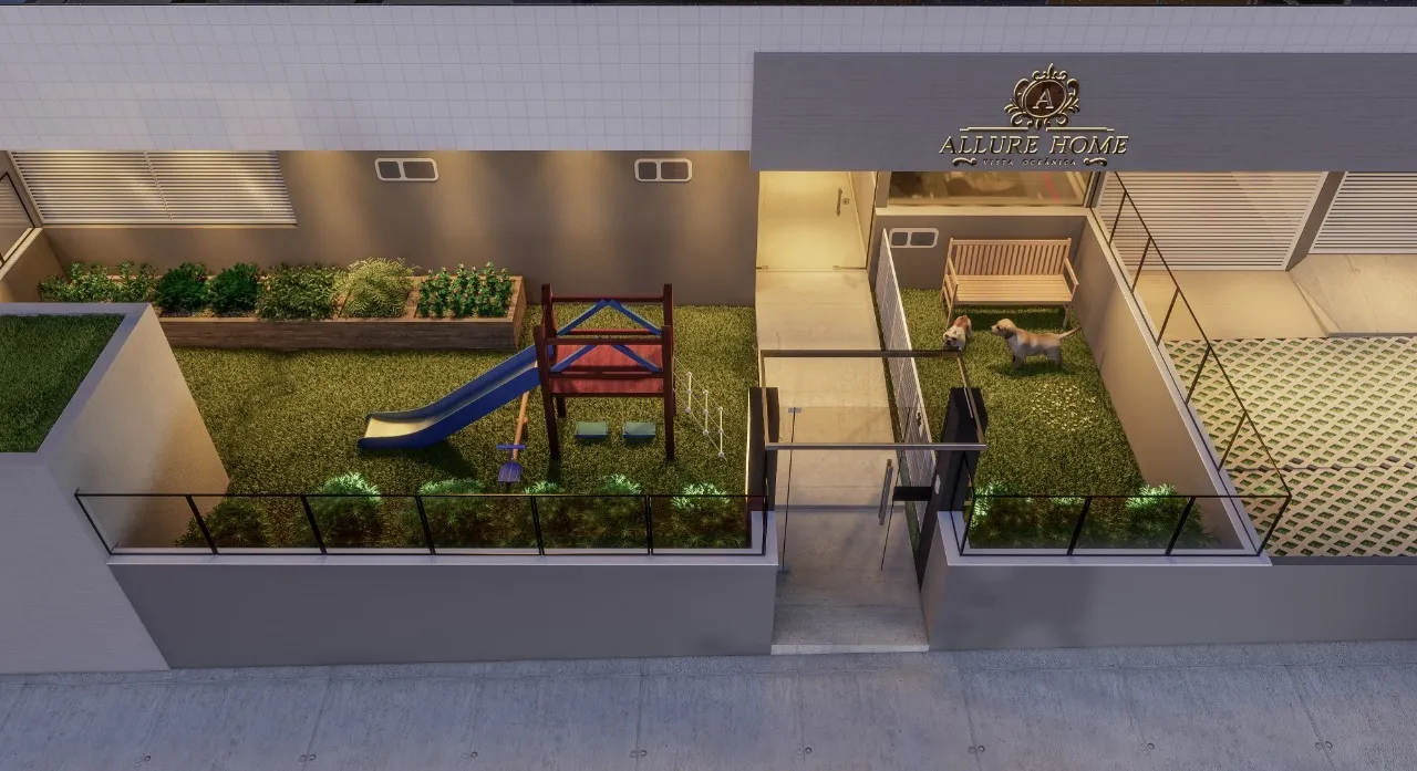Allure Home - AJ Coelho Construtora